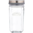 Kefir Herstellungsset mit Glas, 0,5 Liter - 1 Set