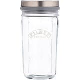 Kefir Herstellungsset mit Glas, 0,5 Liter