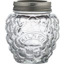 Kilner Marmeladenglas Beere 400 ml - 1 Stk
