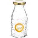 Kilner Milchflasche mit Schraubverschluss - 189 ml