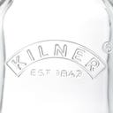Kilner Saft- und Saucenflasche - 0,5 l