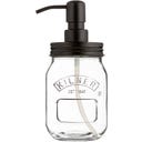 Kilner Seife- und Lotionspender, 0,5 Liter - 1 Stk