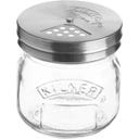 Vasetto Spargicondimento con Tappo Girevole, 250 ml - 1 pz.