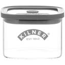 Kilner Vorratsglas FRESH STORAGE, quadratisch - 0,5 l