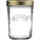 Wide Mouth Preserve Jar, 350 ml