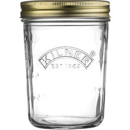 Kozarec za shranjevanje s široko odprtino - 350 ml