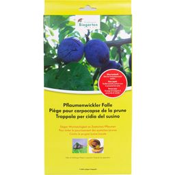 Andermatt Biogarten Plum Fruit Moth Trap - 1 item