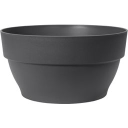 elho vibia campana bowl, 27 cm - antracite