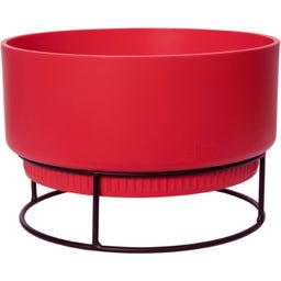 elho b.for studio Pot 30cm - Brilliant Red