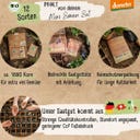 LOVEPLANTS Demeter Mini Gemüse Samen Set