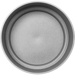 elho b.for studio Round 30cm - Living Concrete