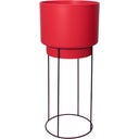 elho b.for studio Round 30cm - Brilliant Red