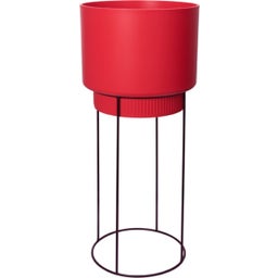 elho b.for studio Round 30cm - Brilliant Red