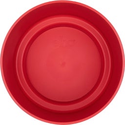 elho b.for studio Round 30cm - Brilliant Red