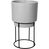 elho b.for studio round, 22 cm
