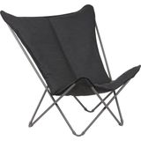 Lafuma SPHINX Lounge Chair, Titane