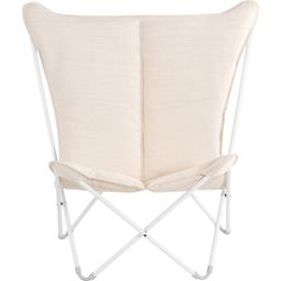 Lafuma SPHINX Lounge Chair szék, Kaolin - Argile (bézs)