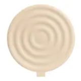 ripple floorprotector, 30 cm, Mushroom Beige