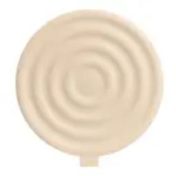 elho ripple floorprotector 30 cm, pilzbeige - 1 Stk