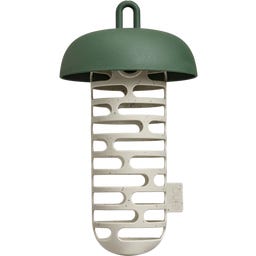 elho essential Meisenknödelhalter 12 cm - laubgrün