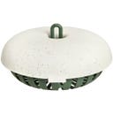 elho essential Vogelfutterstation 16 cm - laubgrün
