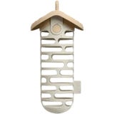 Wiszący karmnik na kule tłuszczowe - cosy, 10 cm