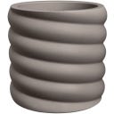 elho Pflanzgefäß swirl 47 cm