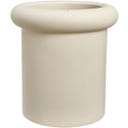 elho Pflanzgefäß lana 46 cm - leinenweiß