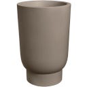 elho Pflanzgefäß amber grail hoch 38 cm