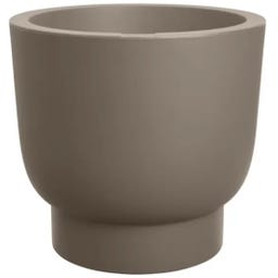 elho amber grail 47cm - burnt umber