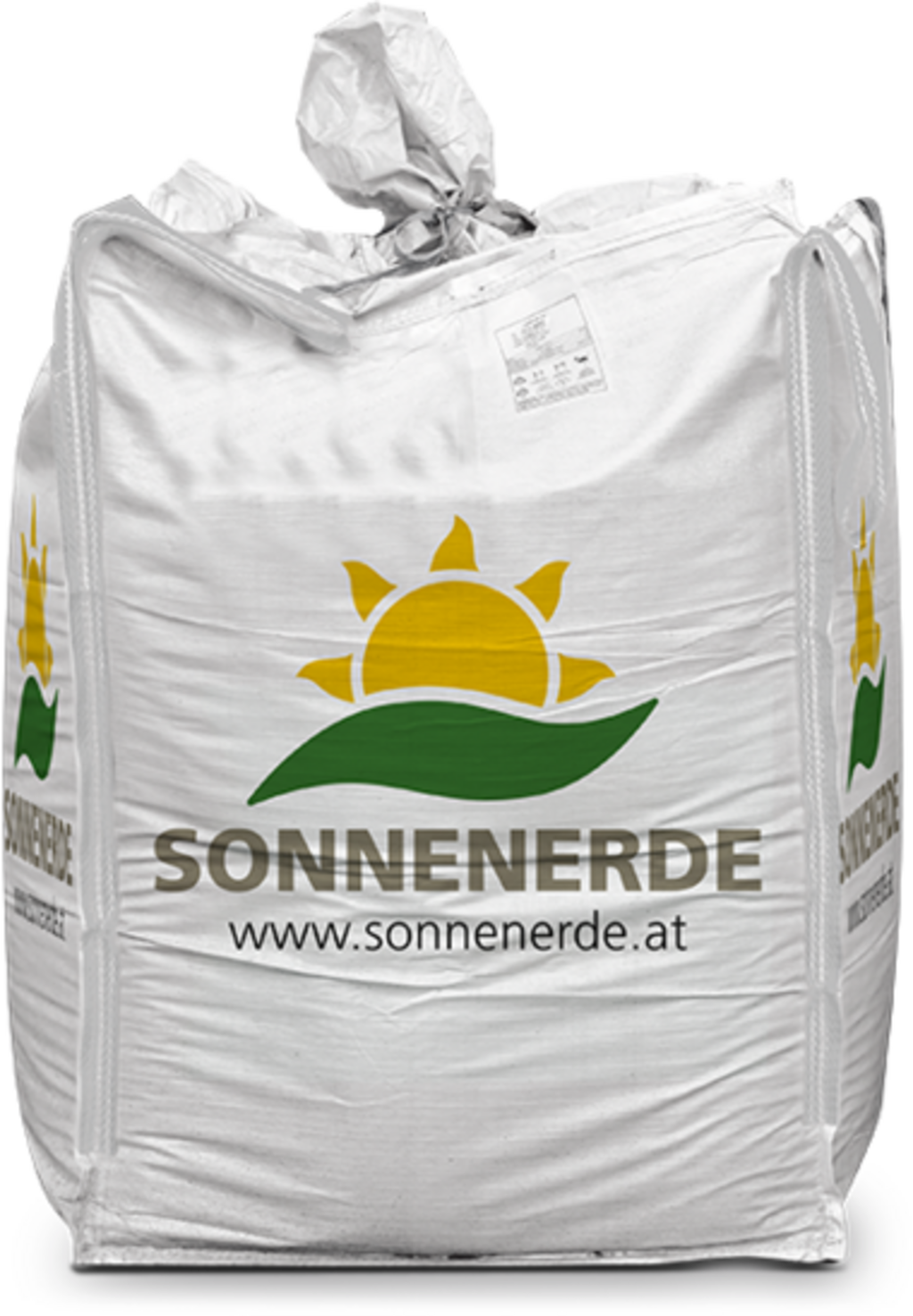 Sonnenerde Organic Bog Soil in a Big Bag