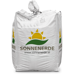 Sonnenerde Organic Cultivation Soil in a Big Bag