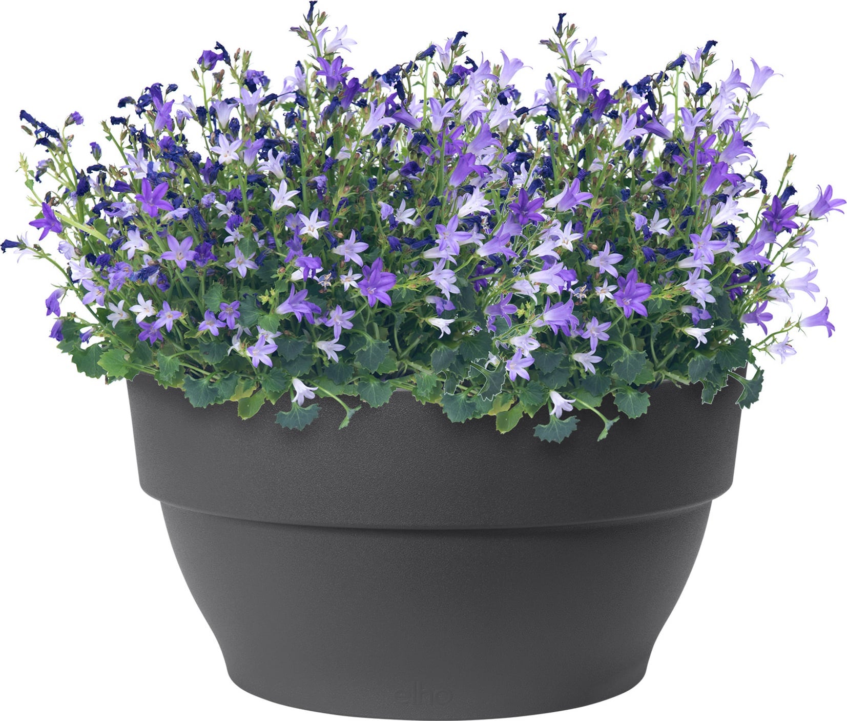 vibia campana Pot 27cm, Anthracite