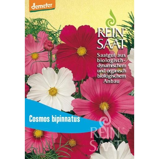 ReinSaat Garden Cosmos Mix - 1 Pkg