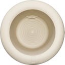 elho Pflanzgefäß lana 46 cm - leinenweiß