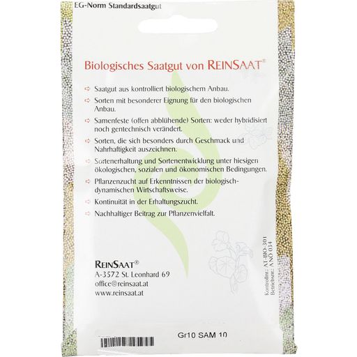 ReinSaat Organic Egyptian Clover - 1 Pkg