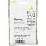 ReinSaat Organic Buckwheat- Green Manure