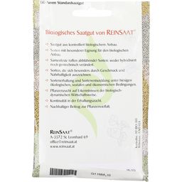 ReinSaat BIO Hajdina zöldtrágya - 1 csomag
