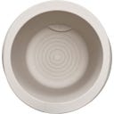 elho Pflanzgefäß swirl 37 cm - leinenweiß