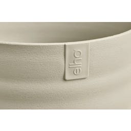 elho dune redondo 14 cm - 