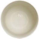 elho dune rund 22 cm - leinenweiß