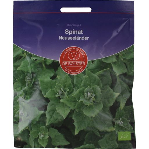 De Bolster New Zealand Spinach - 10 grams