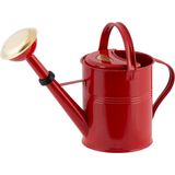 Plint 5 L Watering Can - Red