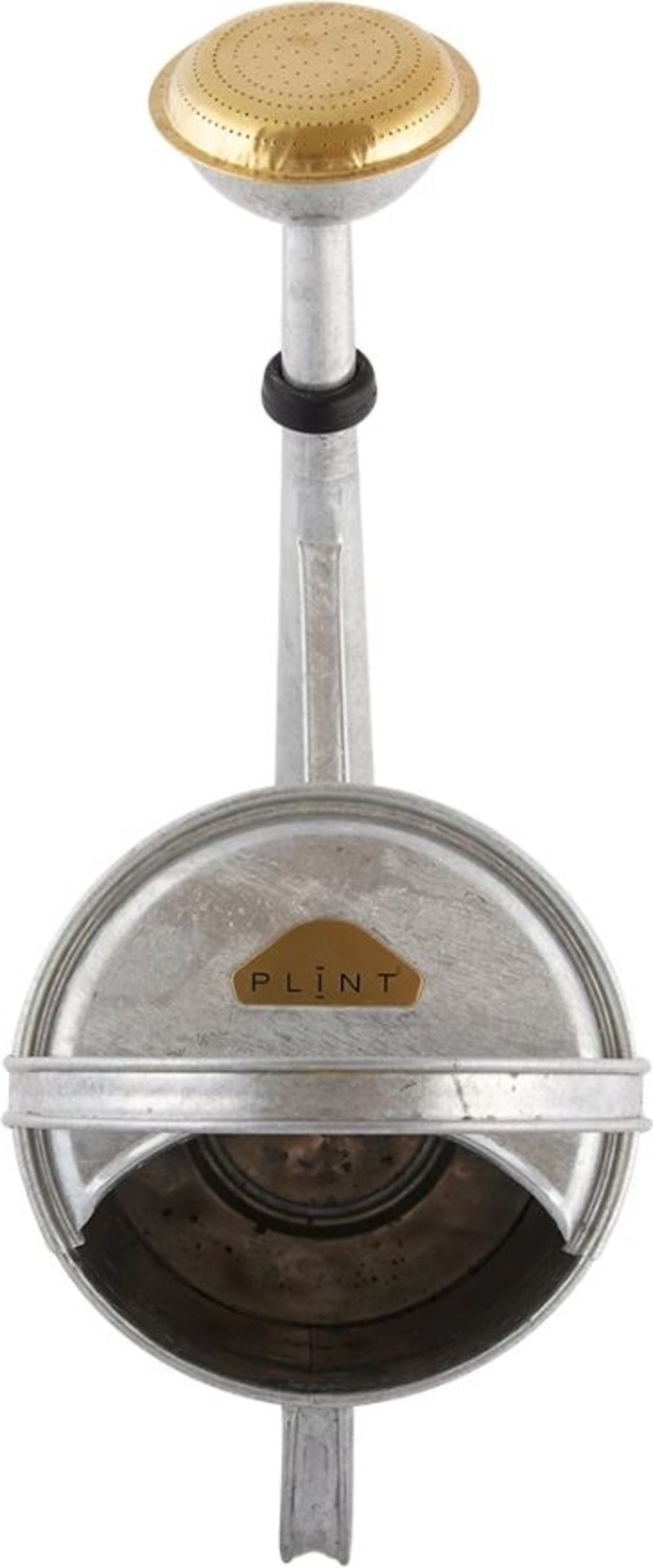 Plint Watering Can 9 L - Zinc - 1 item