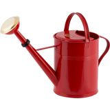 Plint Watering Can 9 L - Red
