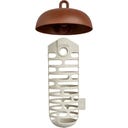 elho organic Meisenknödelhalter 12 cm - kastanienbraun
