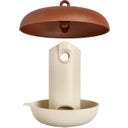 elho organic Futtersäule 18 cm - kastanienbraun