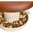 elho organic Futtersäule 18 cm - kastanienbraun