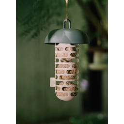 elho essential Meisenknödelhalter 12 cm - laubgrün