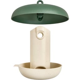 elho essential Futtersäule 18 cm - laubgrün